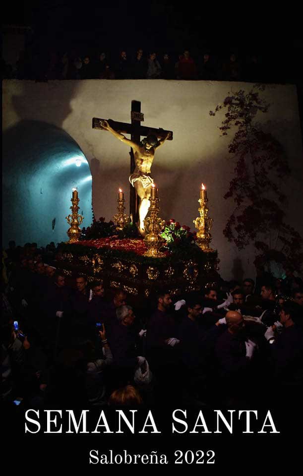 Semana Santa en Salobreña  